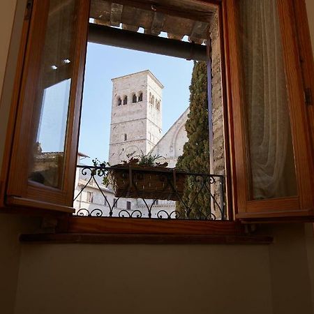 Core Mio Assisi Exterior photo
