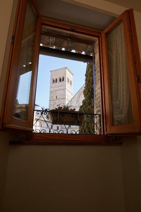 Core Mio Assisi Exterior photo