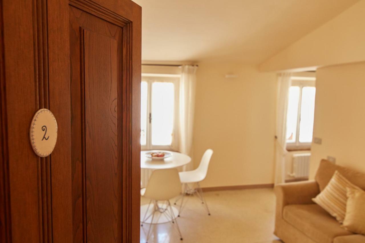 Core Mio Assisi Exterior photo