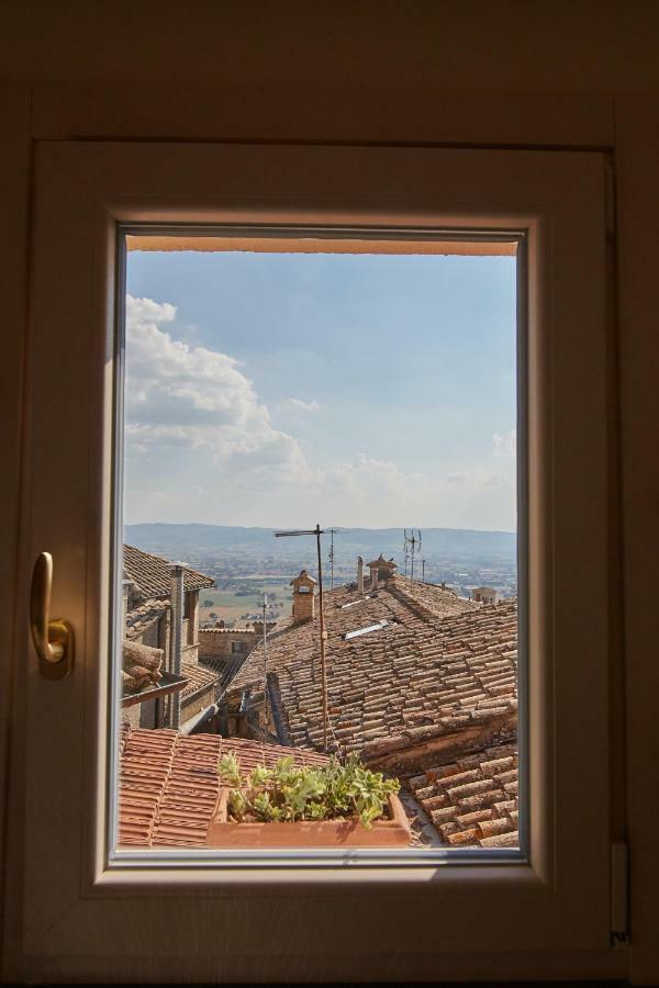 Core Mio Assisi Exterior photo