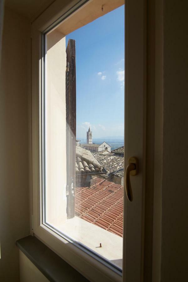 Core Mio Assisi Exterior photo
