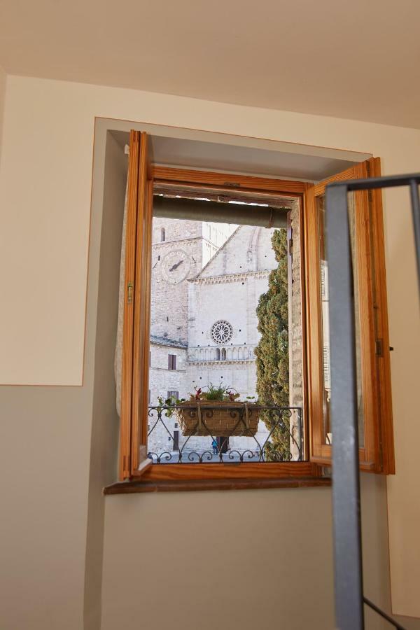 Core Mio Assisi Exterior photo