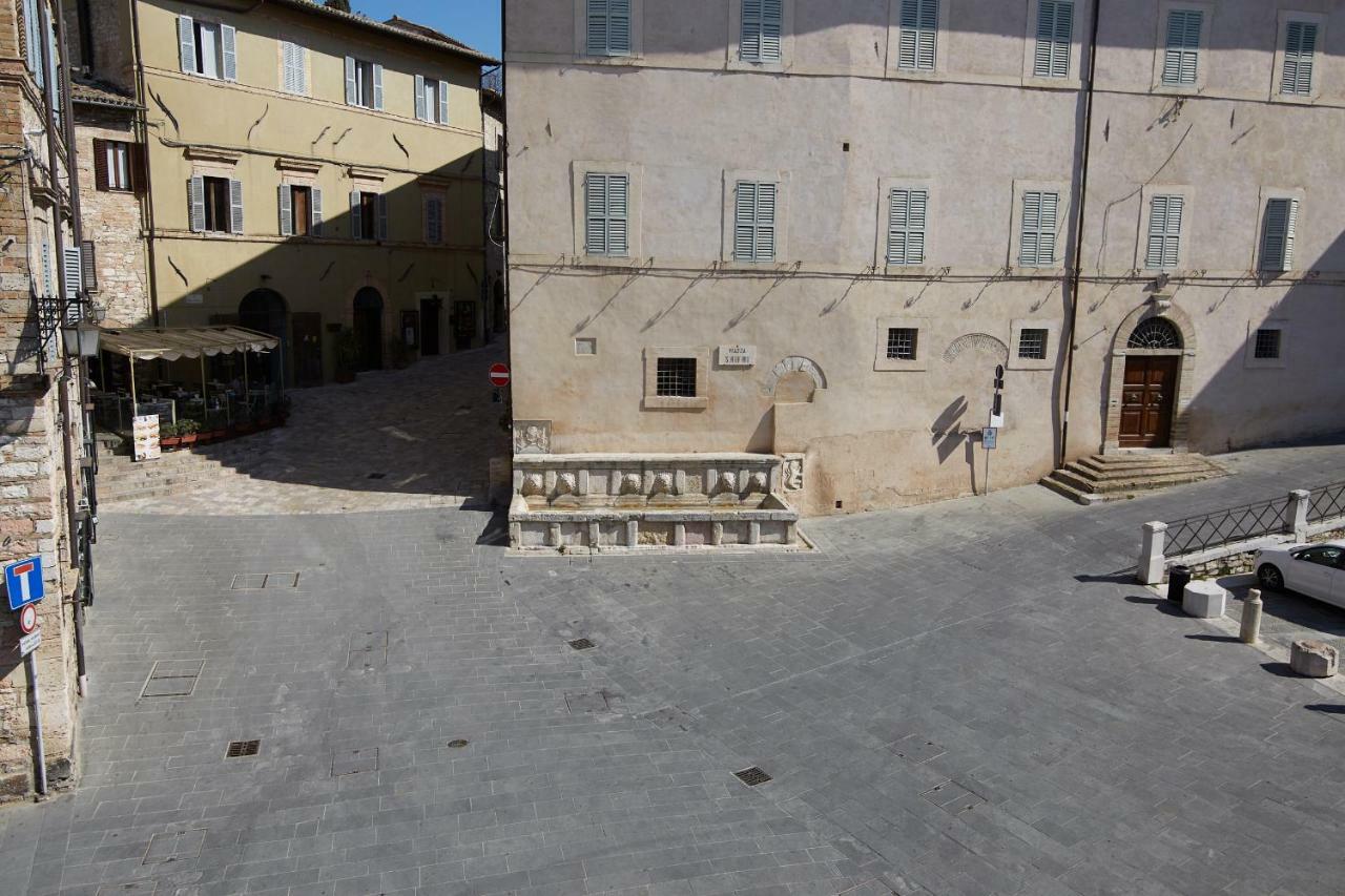 Core Mio Assisi Exterior photo
