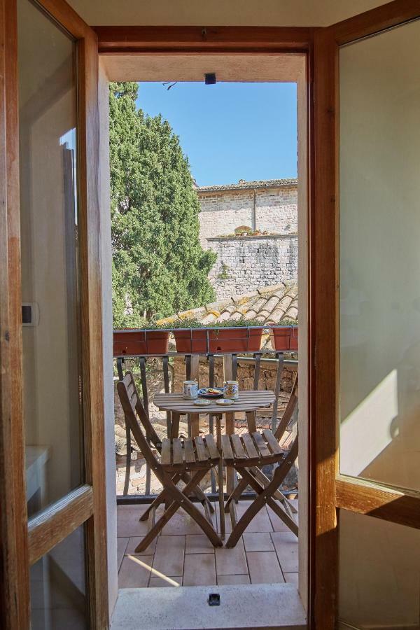 Core Mio Assisi Exterior photo