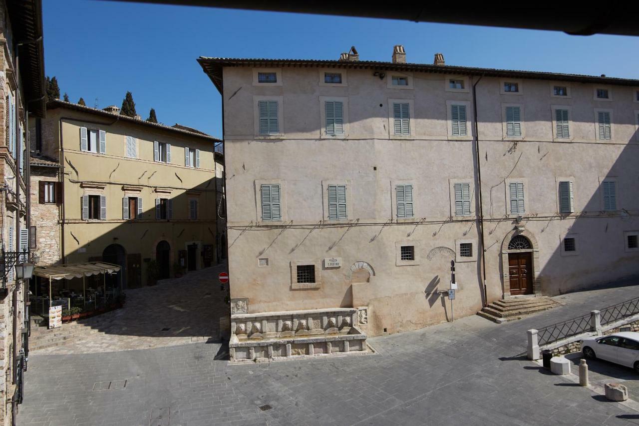 Core Mio Assisi Exterior photo