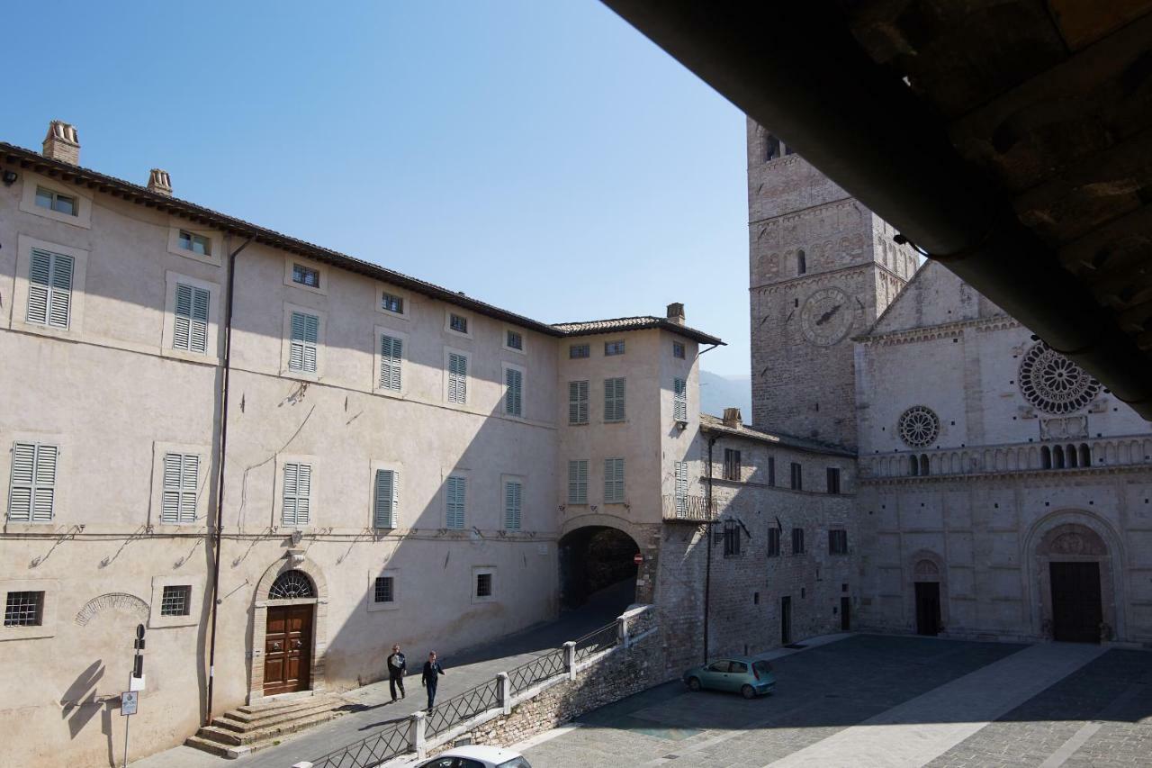 Core Mio Assisi Exterior photo