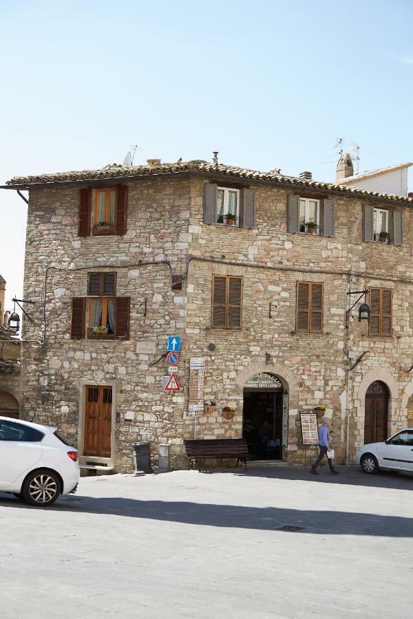 Core Mio Assisi Exterior photo