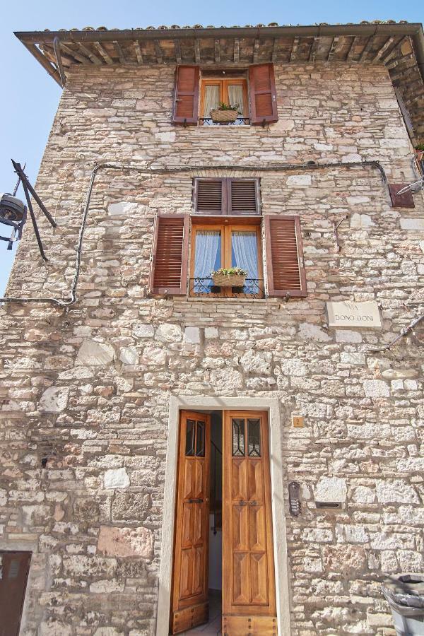 Core Mio Assisi Exterior photo