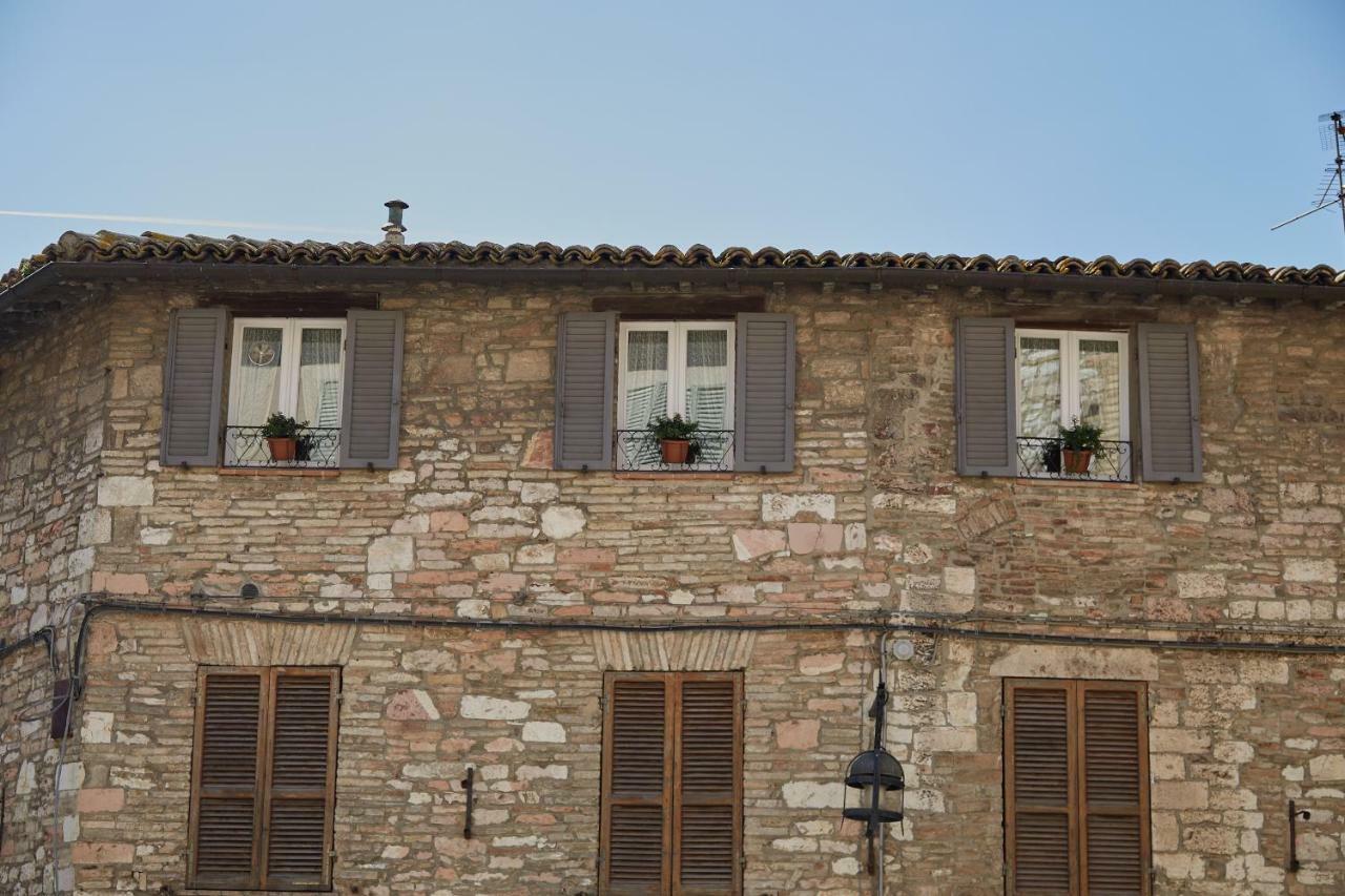 Core Mio Assisi Exterior photo